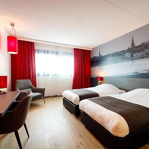 Deluxe Kamer met Twee Aparte Bedden
